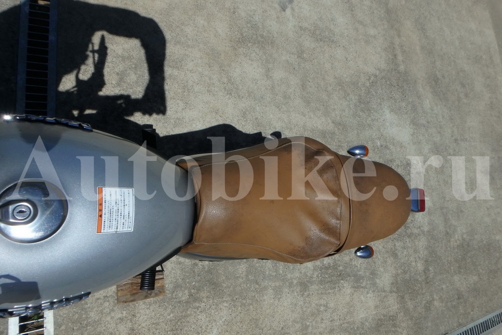 Купить мотоцикл Suzuki Volty TU250 2003 фото 21